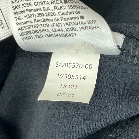 Athleta Glacier Snow Skinny Pant II - Picture 10 of 10